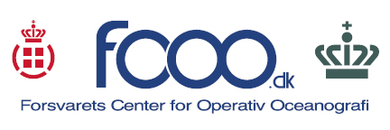 FCOO logo